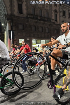 2019-06-13 Milano - Critical Mass 031
